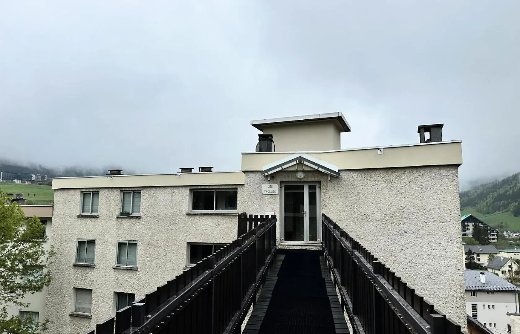 Apartman Residence Les Trolles - Nouveaute En Plein Centre Du Village Mae-7103 Villard-de-Lans Franciaország